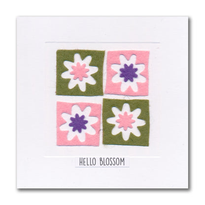 Felt by Clarity - Clarity Tile Kits - Complete Collection with Needles & Thread