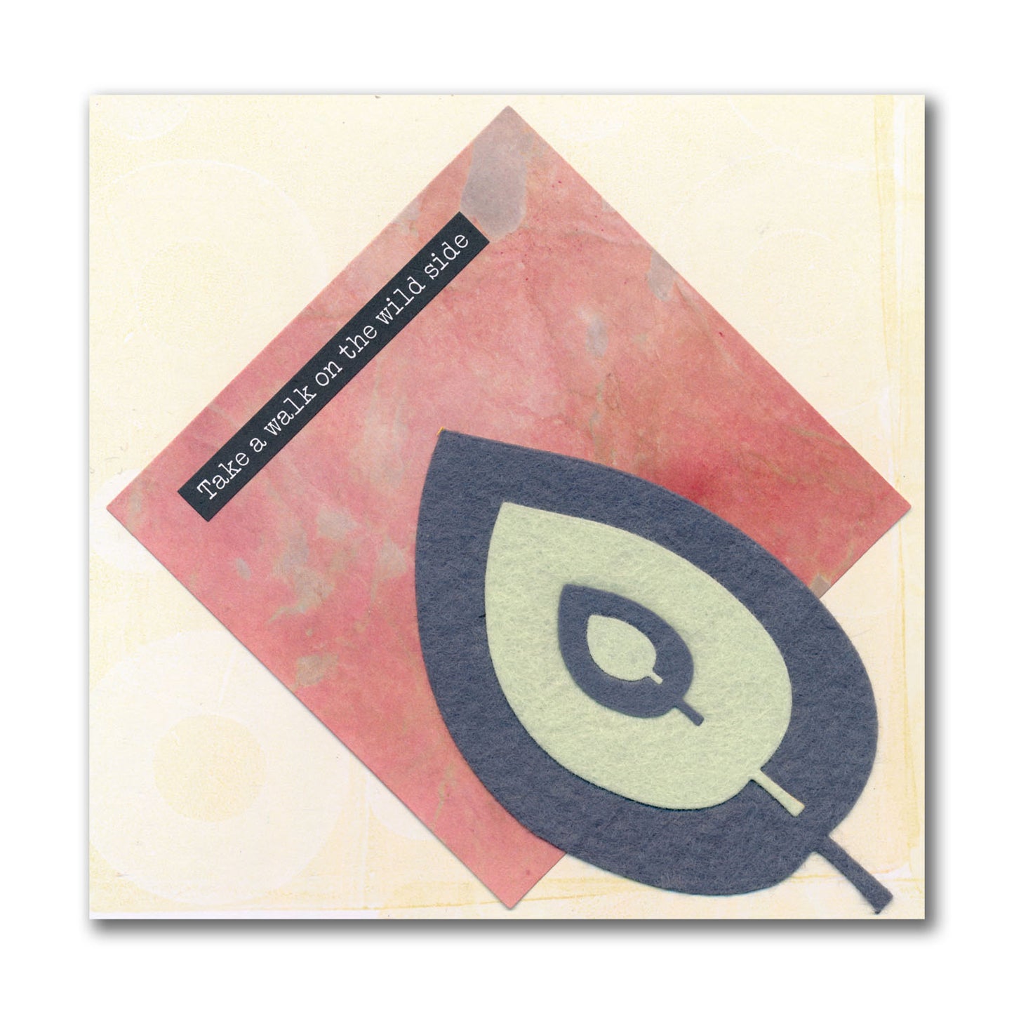 Felt by Clarity - Clarity Tile Kits - Complete Collection with Needles & Thread