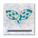 Felt by Clarity - Funky Leaf 1 Tile Kit