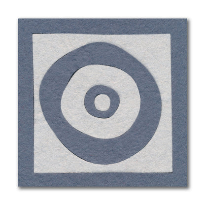 Felt by Clarity - Clarity Tile Kits - Complete Collection with Needles & Thread