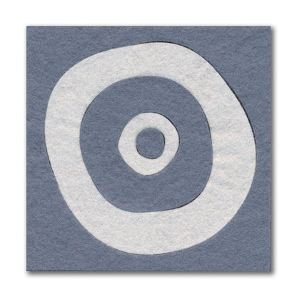 Felt by Clarity - Clarity Tile Kits - Complete Collection with Needles & Thread