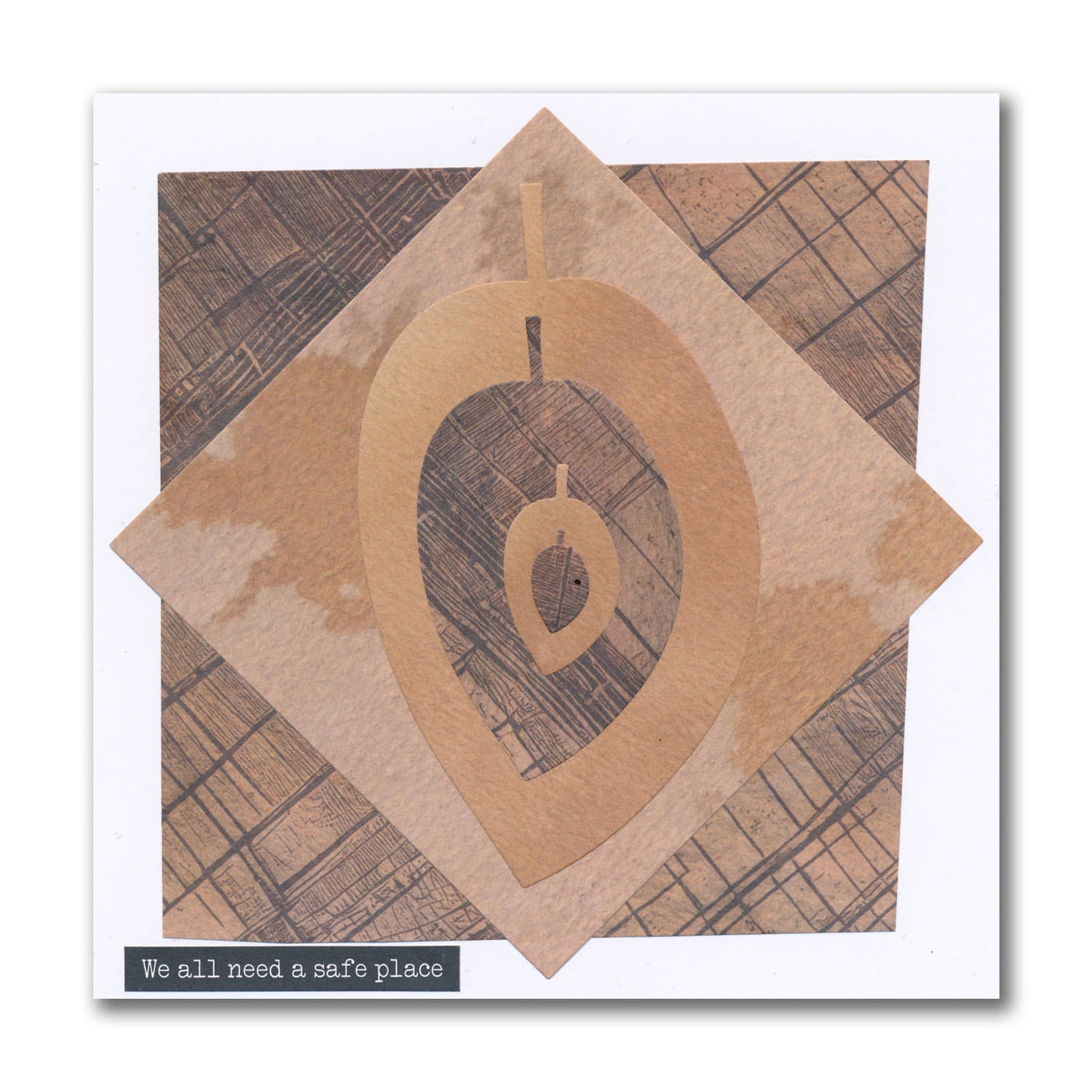 Felt by Clarity - Clarity Tile Kits - Complete Collection with Needles & Thread