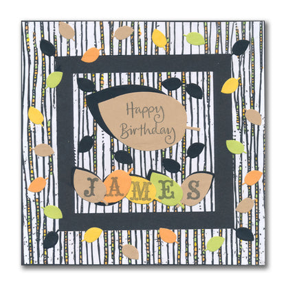 Felt by Clarity - Clarity Tile Kits - Complete Collection with Needles & Thread