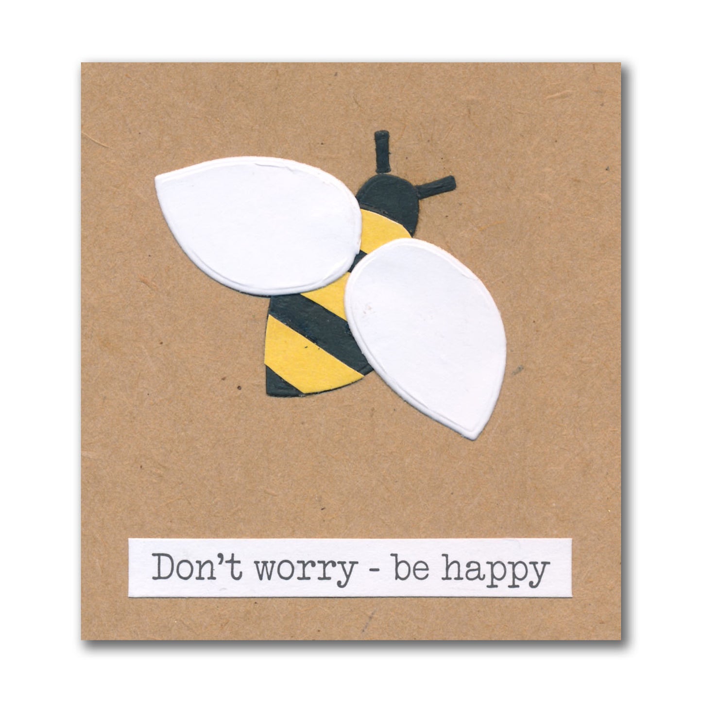 Felt by Clarity - Funky Leaf 1 Tile Kit