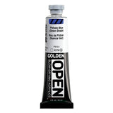 Open Acrylic Phthalo - Blue (Green Shade) 60ml