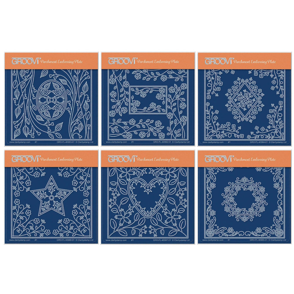 Groovi Benchmark Groovi – Page 40 – Clarity Crafts