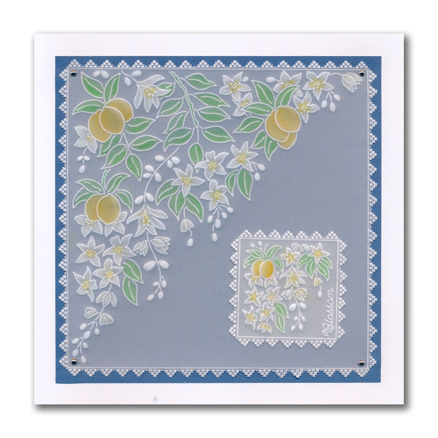 Linda's Eat, Sleep, Travel, Repeat Companion A5 Square Groovi Plate