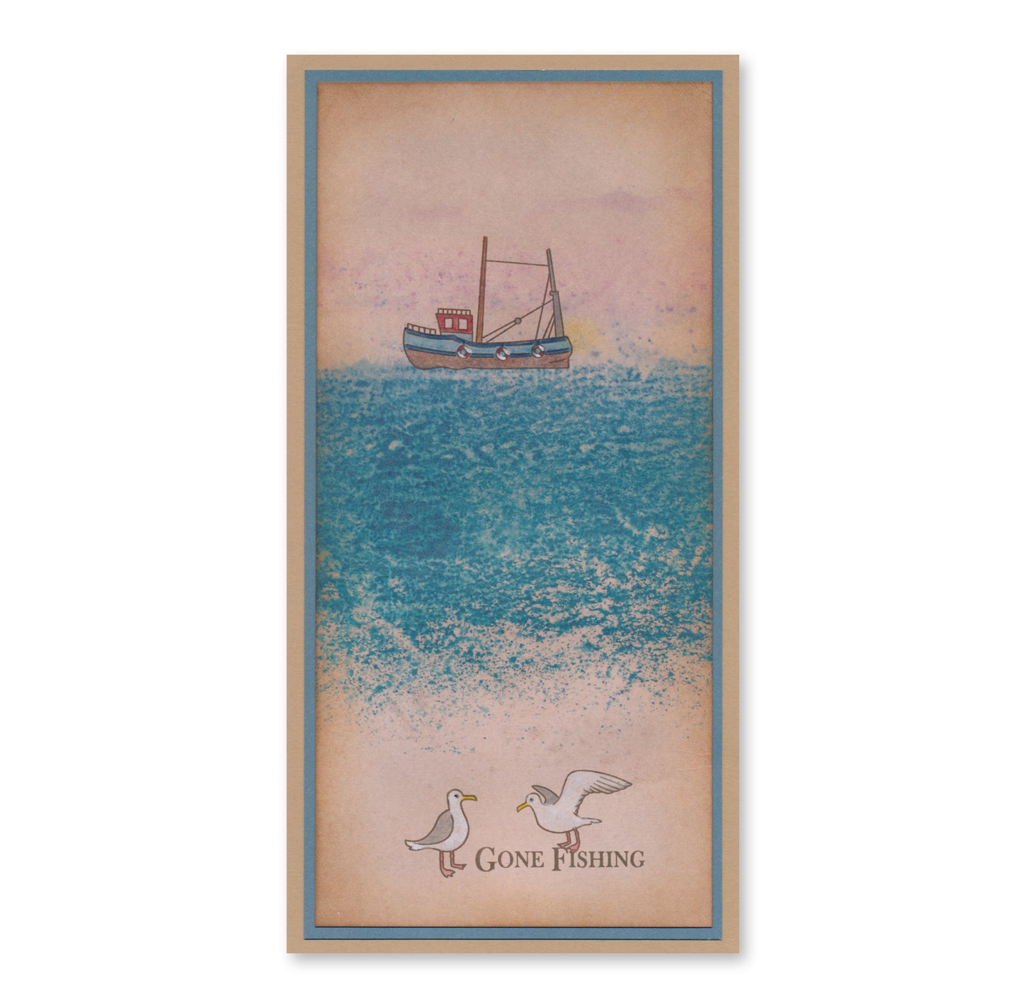 Loose Leaf Infusions Collage Paper 8" x 8" Complete Collection