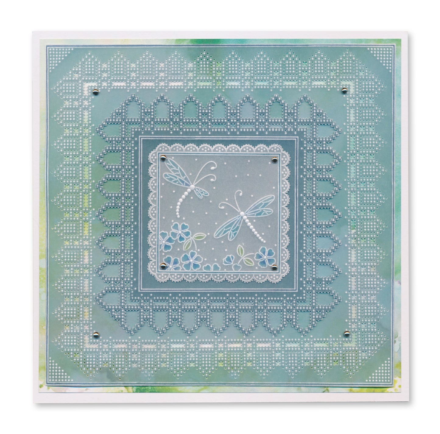 Deluxe Groovi Grid Starter Kit