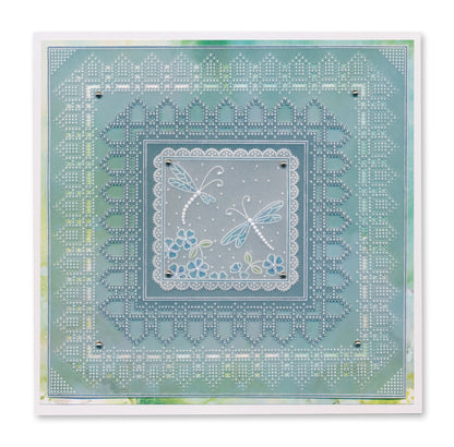 Deluxe Groovi Grid Starter Kit