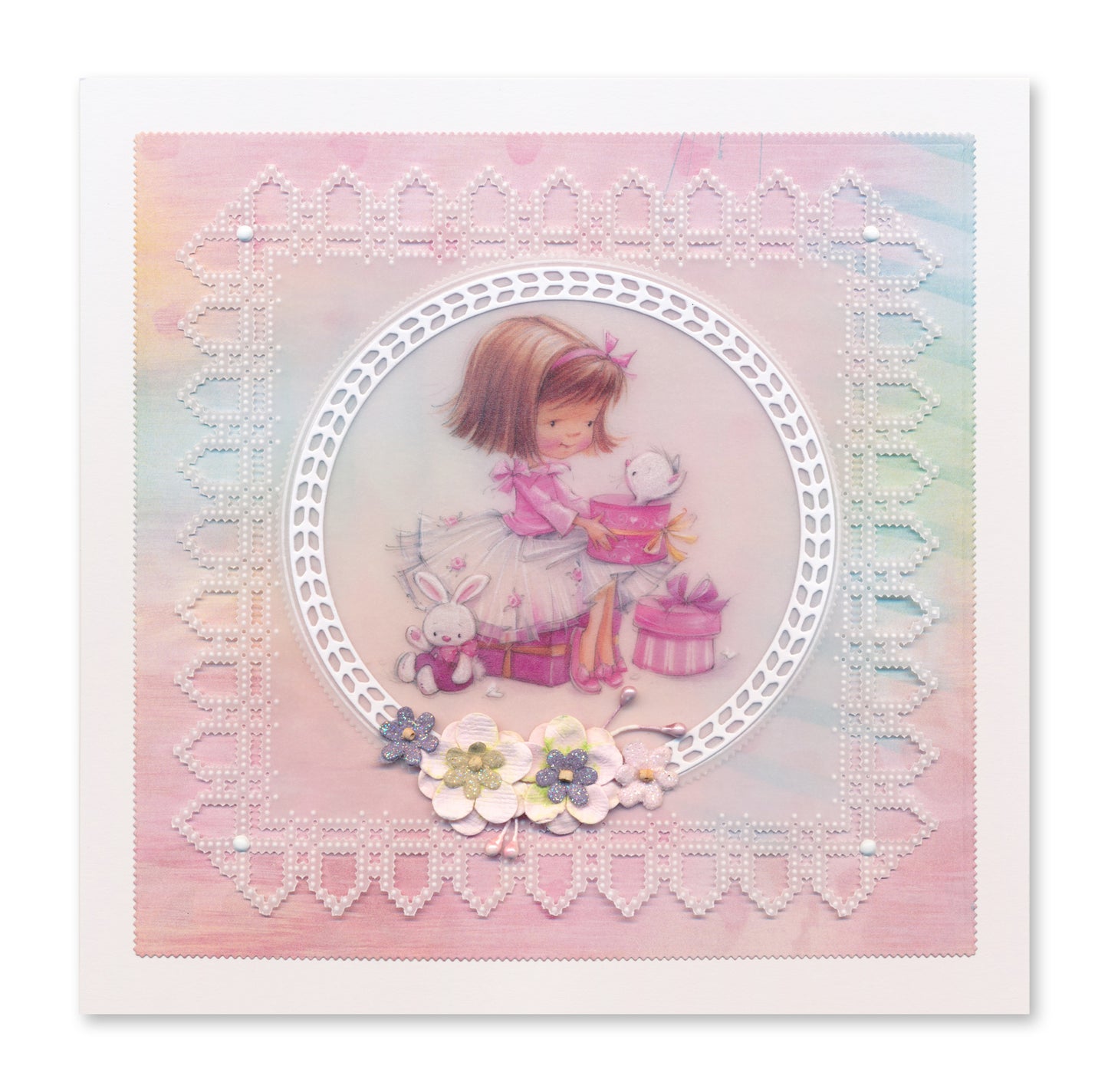 Deluxe Groovi Grid Starter Kit