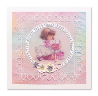 Deluxe Groovi Grid Starter Kit