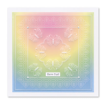 Deluxe Groovi Grid Starter Kit