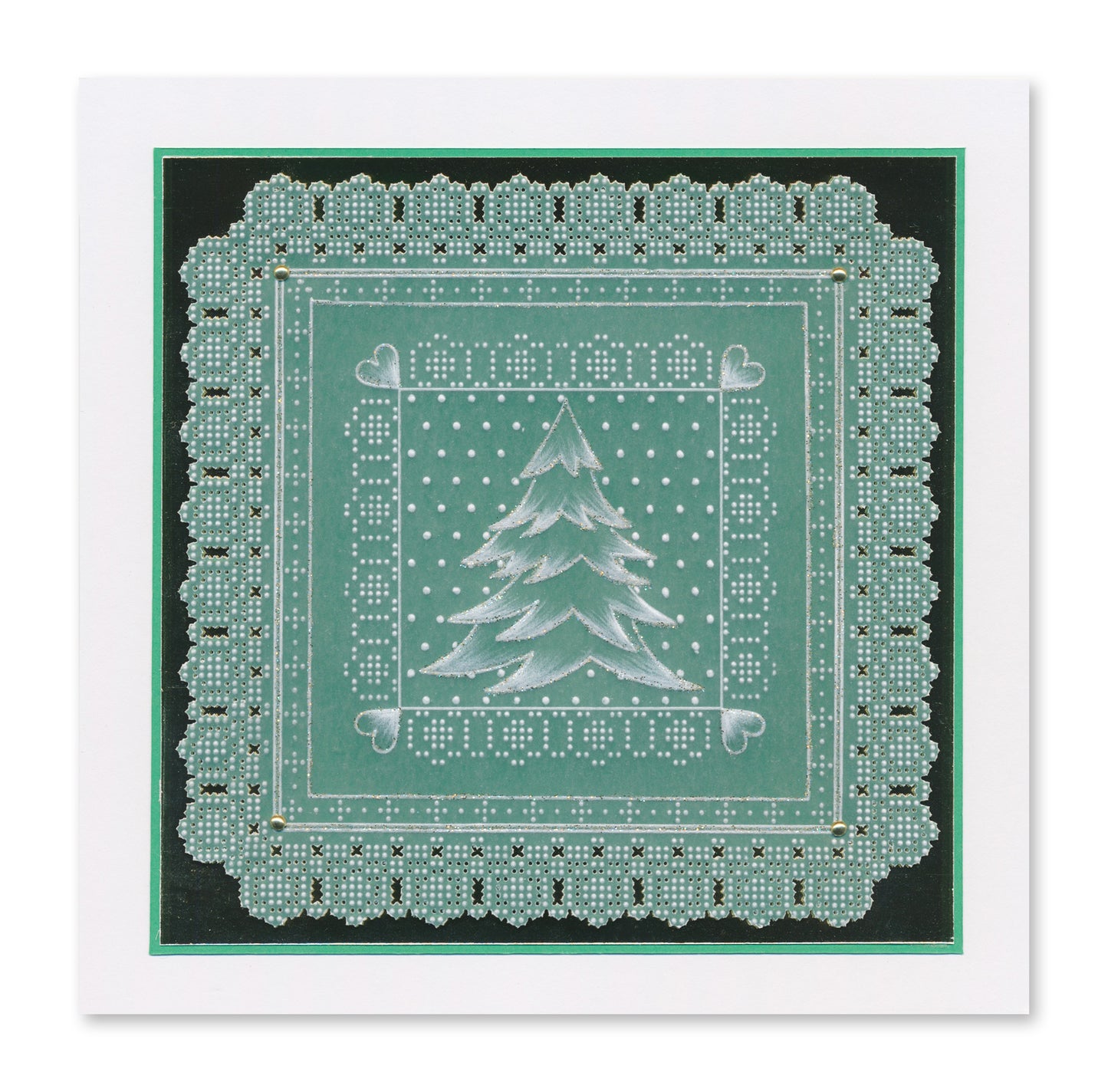 Deluxe Groovi Grid Starter Kit