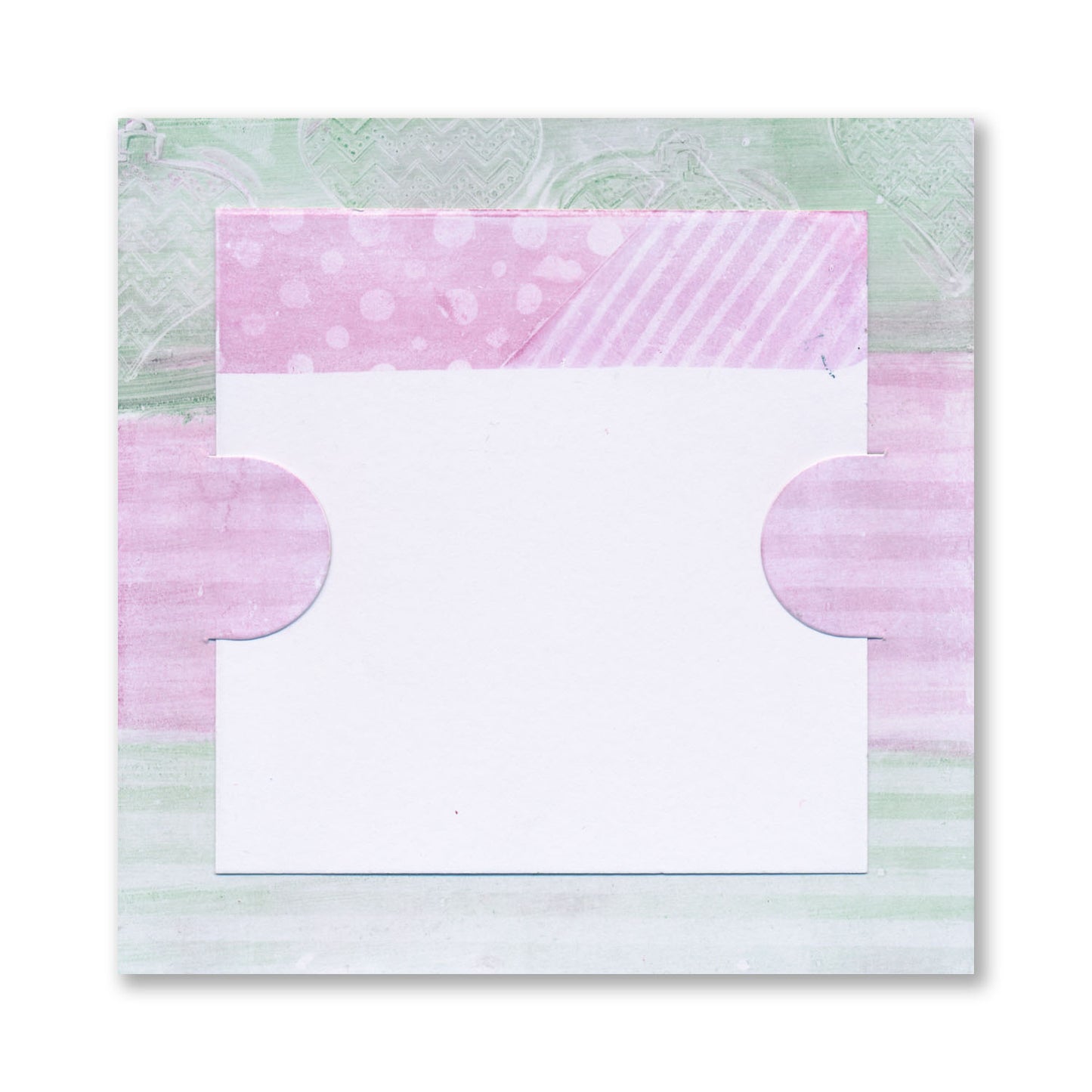 Jazz's Merry Christmas Voucher Pouch Stamp, Mask, Die Cut Wallets & Envelopes Collection