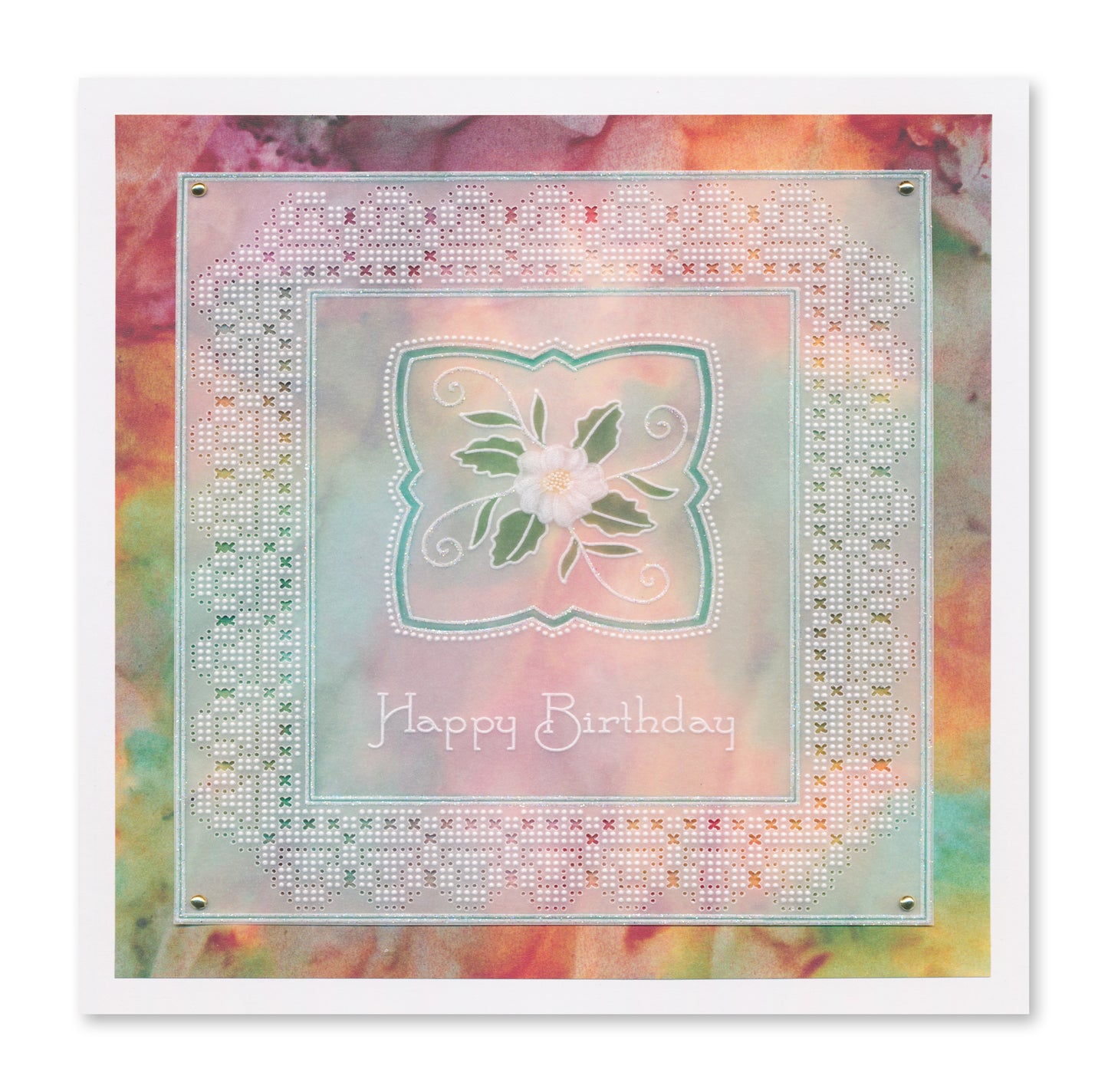 Deluxe Groovi Grid Starter Kit