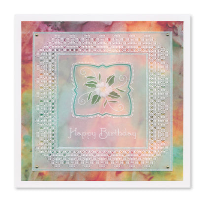 Deluxe Groovi Grid Starter Kit