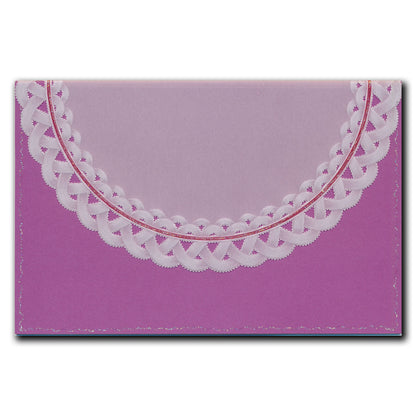 Linda's Layering Frames Set 5 - Celtic A4 Square & A5 Square Groovi Plate Collection