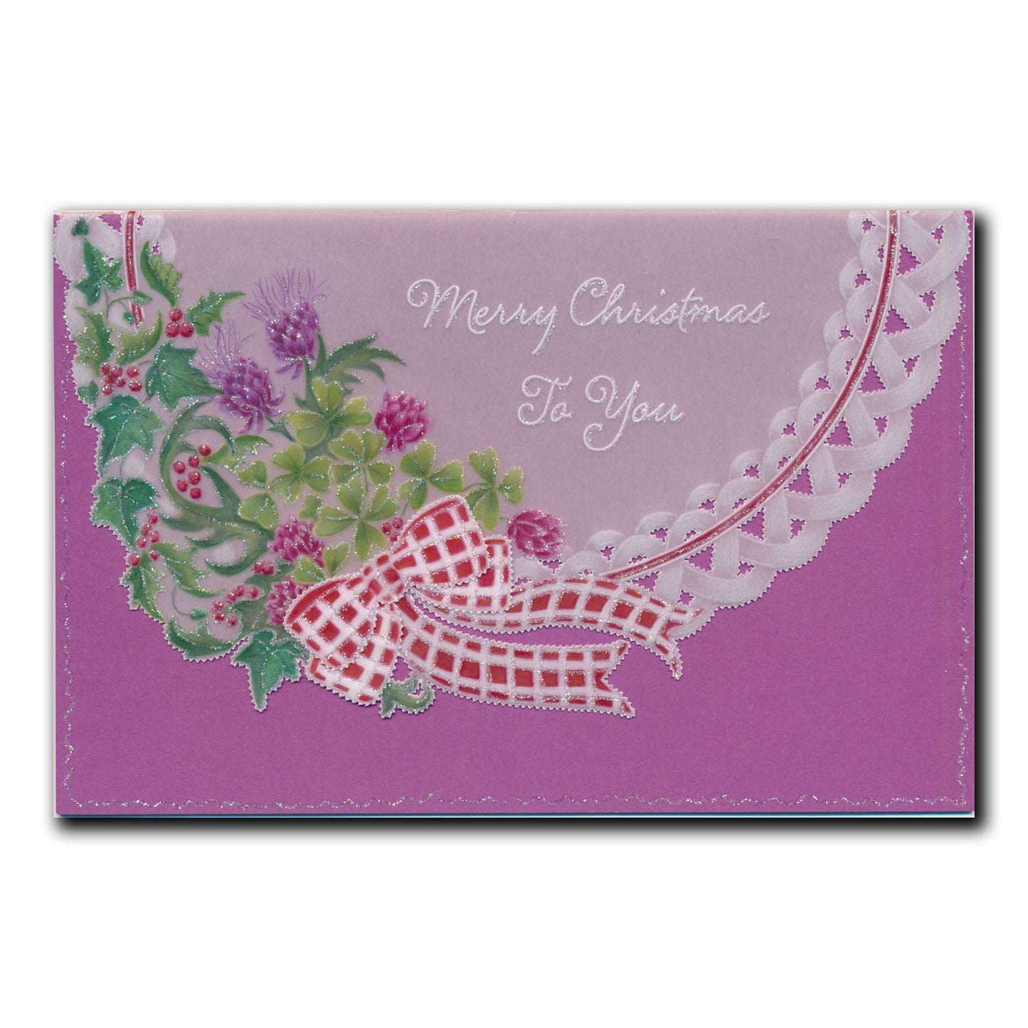 Linda's Layering Frames Set 5 - Celtic A4 Square & A5 Square Groovi Plate Collection