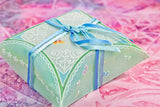 Gift Box A4 Groovi Tem-plate