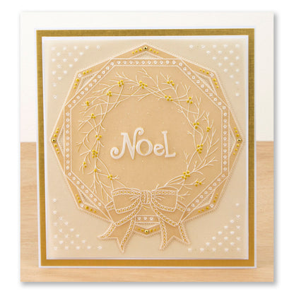 Pergamano Handbook for Multi-Needle Tools Volume One by Linda Williams