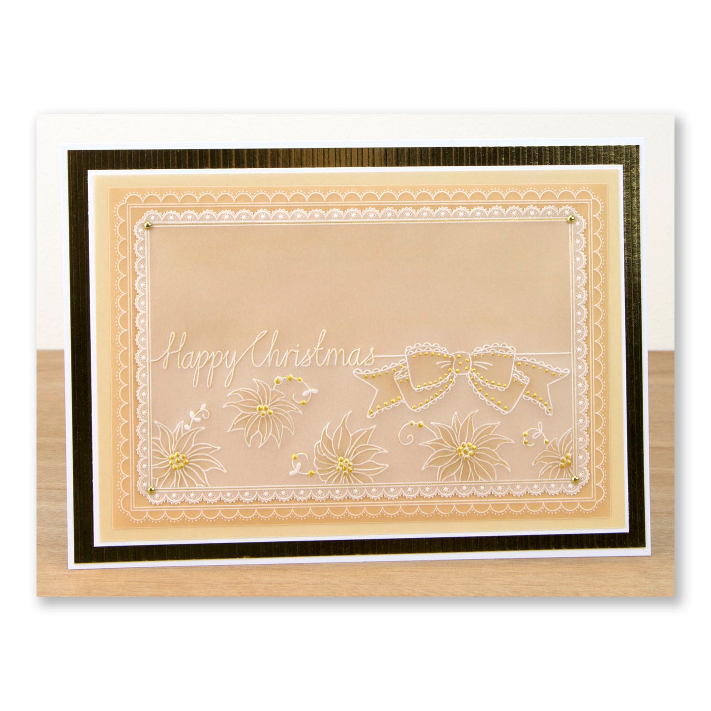 Pergamano Handbook for Multi-Needle Tools Volume One by Linda Williams