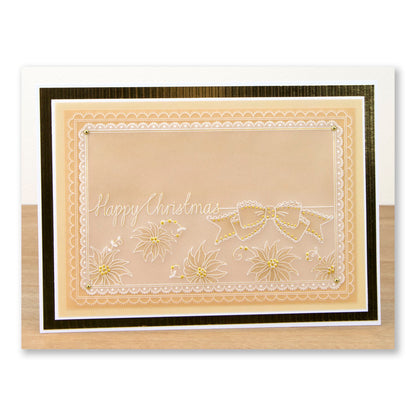 Pergamano Handbook for Multi-Needle Tools Volume One by Linda Williams