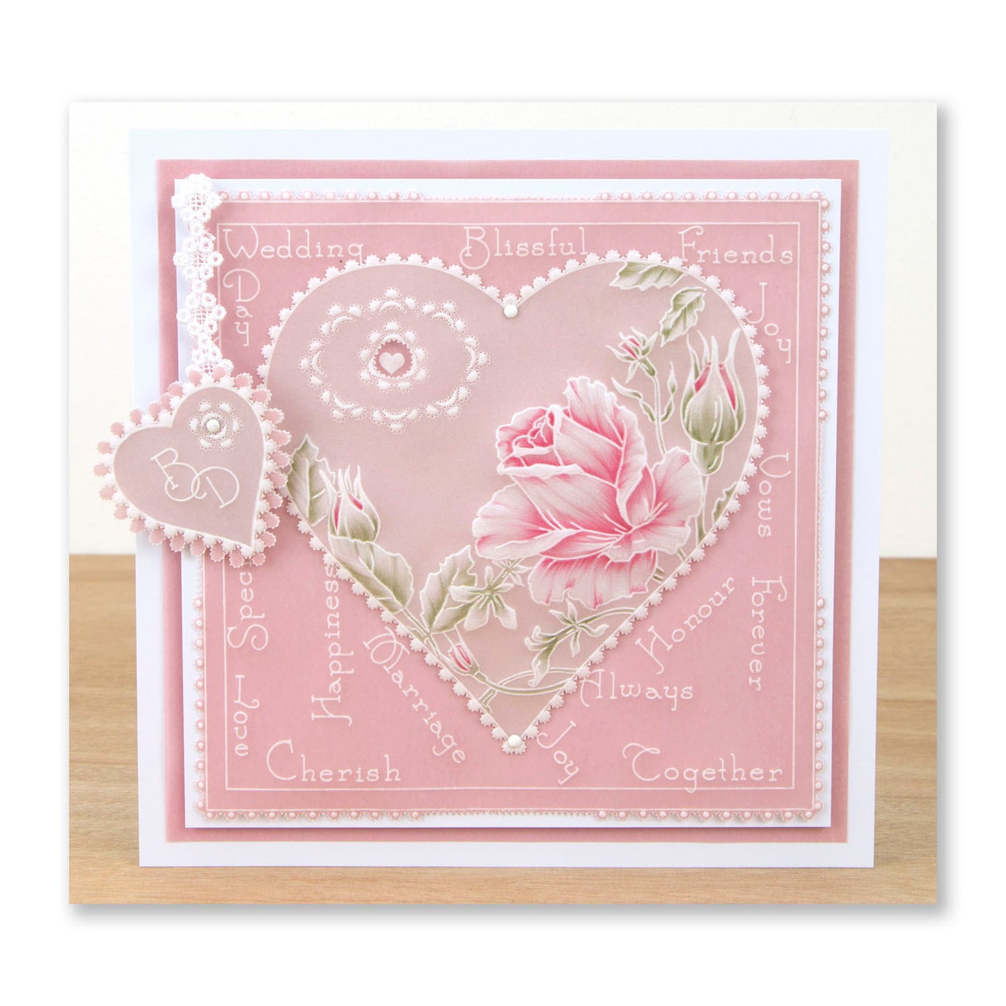 Pergamano Handbook for Multi-Needle Tools Volume One by Linda Williams