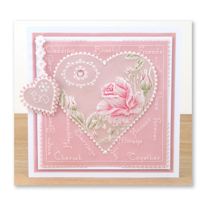 Pergamano Handbook for Multi-Needle Tools Volume One by Linda Williams