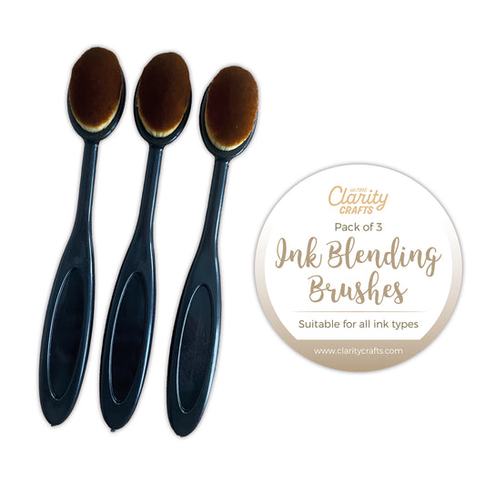 Ink Blending Brushes