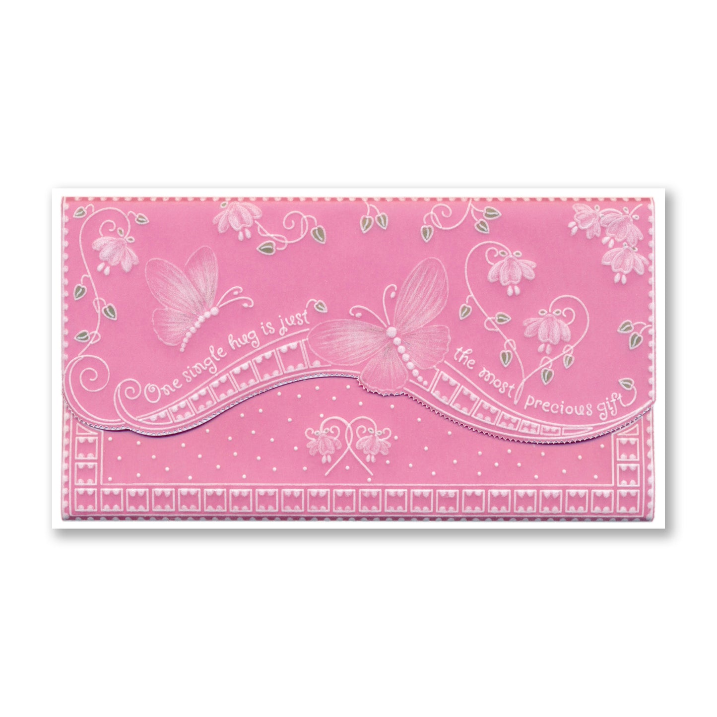 Linda's It's a Wrap! Part 3 A4 Groovi Plate Trio