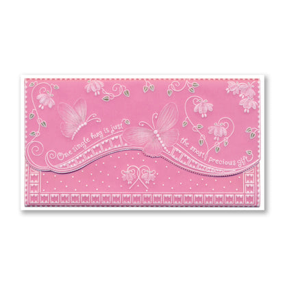 Linda's It's a Wrap! Part 3 A4 Groovi Plate Trio