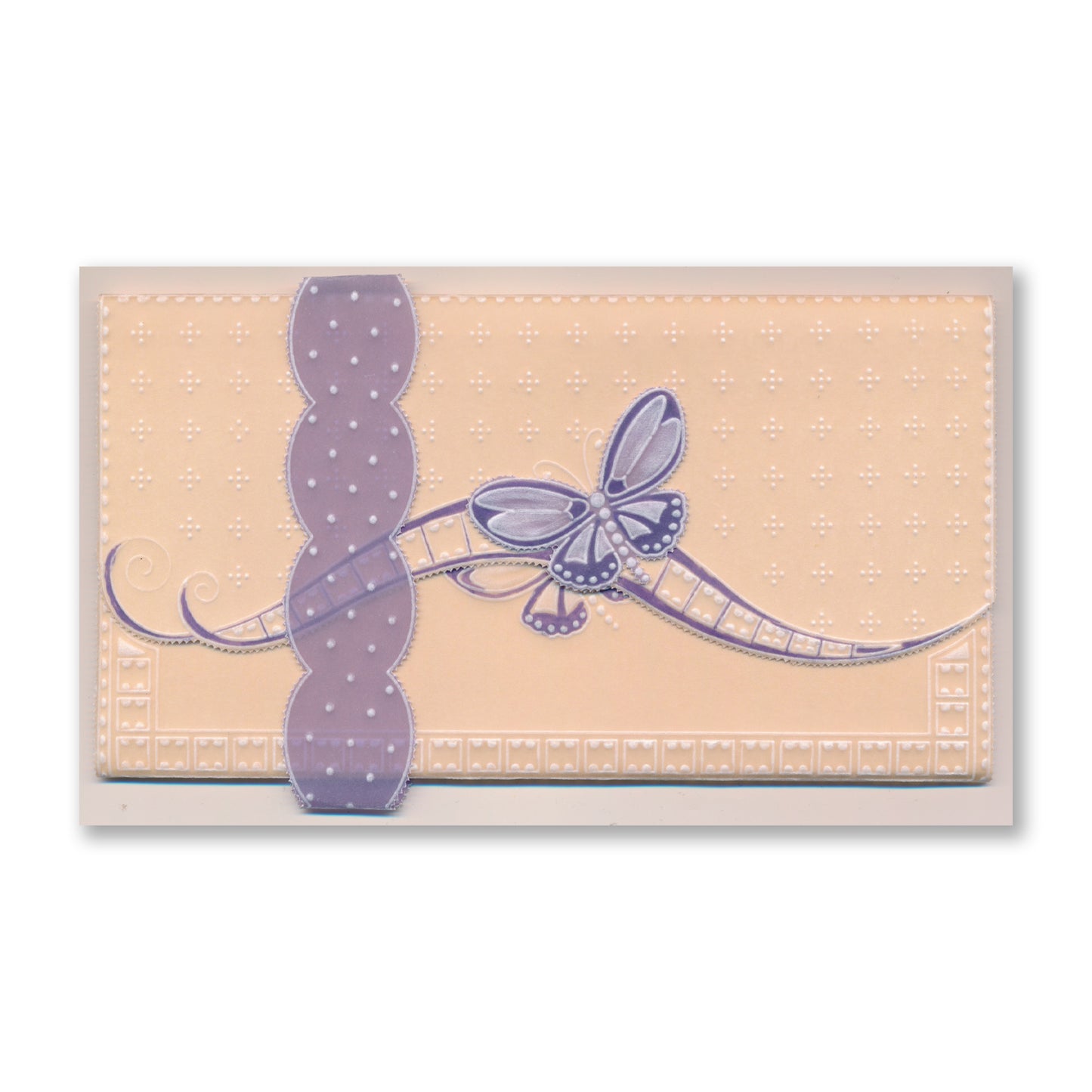 Linda's It's a Wrap! Part 3 A4 Groovi Plate Trio