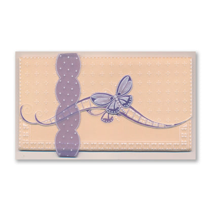 Linda's It's a Wrap! Part 3 A4 Groovi Plate Trio