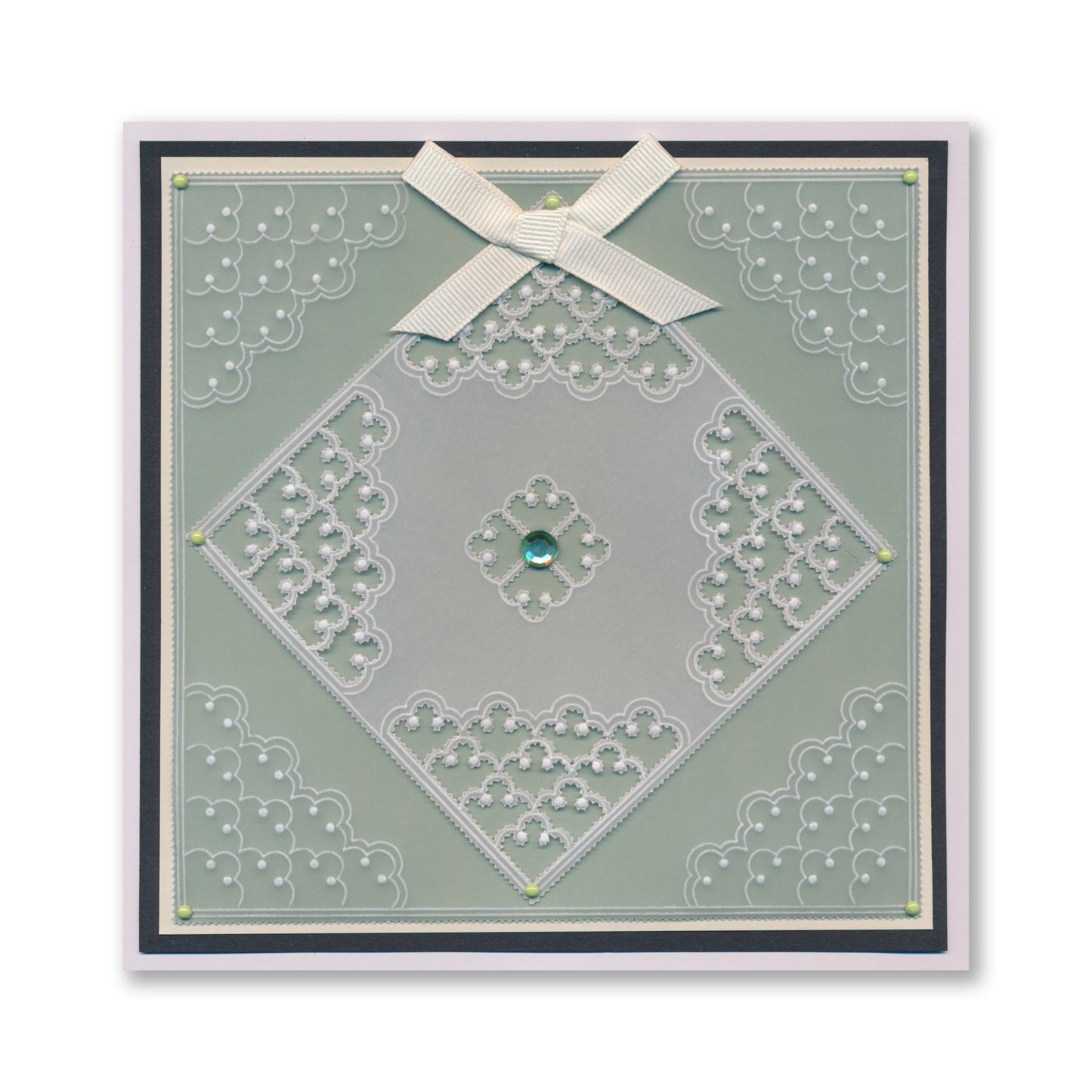 Linda's It's a Wrap! Part 3 A4 Groovi Plate Trio