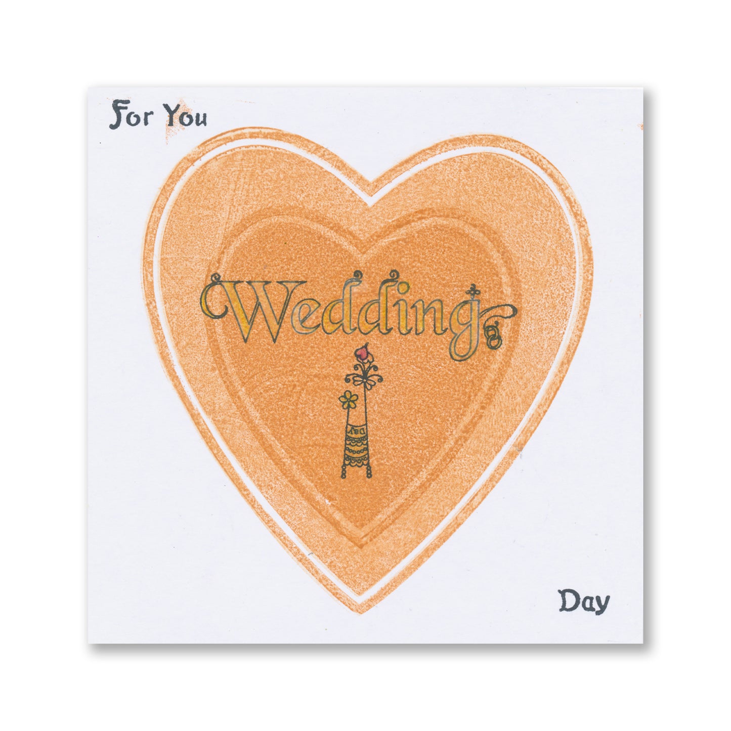 Linda's Bijou Dangles A6 Stamp Collection