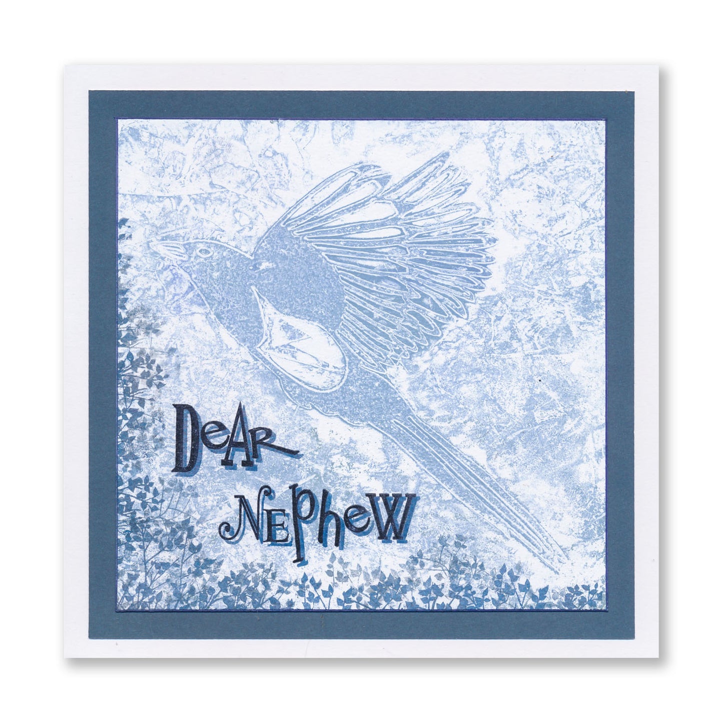 Word Chains 26-30 Stamp Collection