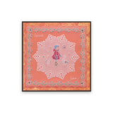 Josie's Complete Circular Lace Duet A5 Square Groovi Grid & Parchment Collection