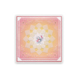 Josie's Complete Circular Lace Duet A5 Square Groovi Grid & Parchment Collection