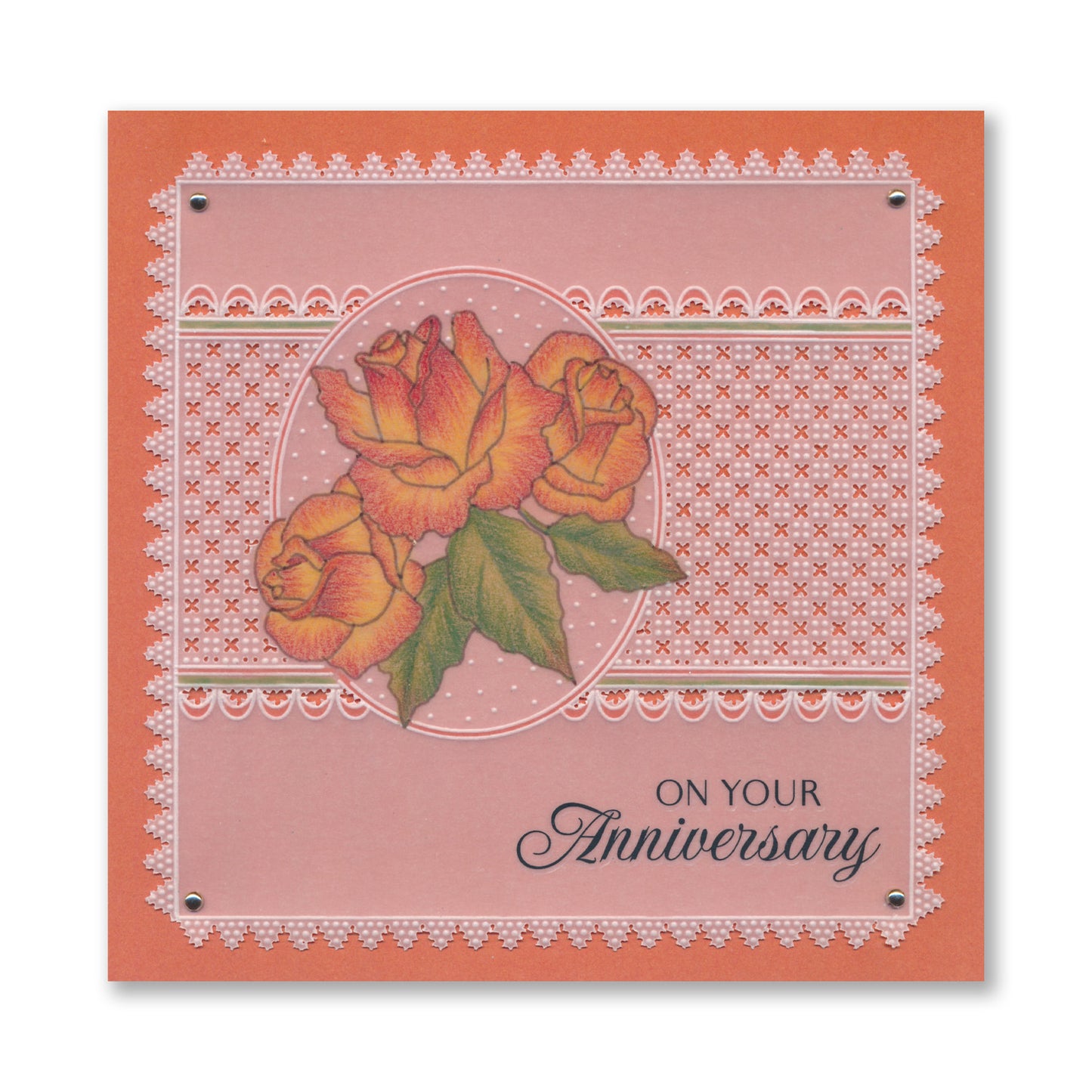 Plate Mate for Midi Plates & Josephine French Lace Midi Groovi Plate