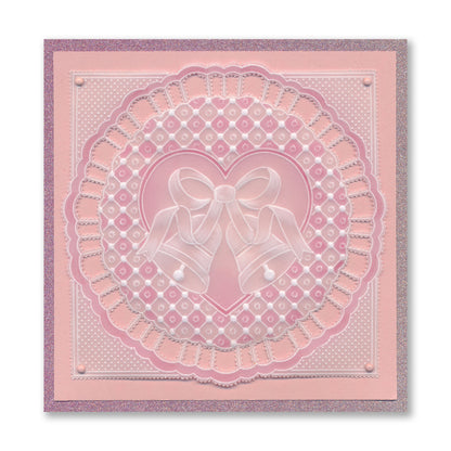 Christmas French Lace Midi Groovi & Plate Mate Collection