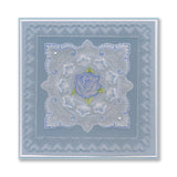 French Lace Midi Groovi Plate Quartet