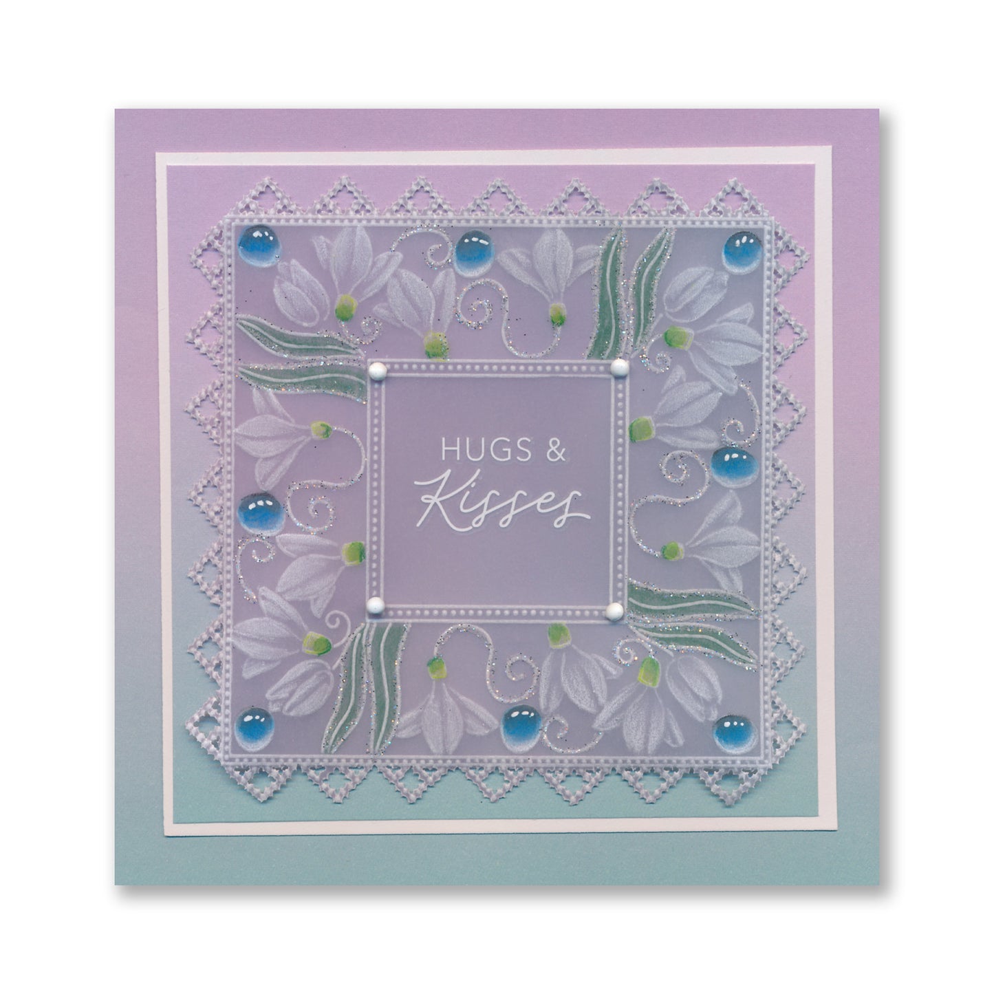 Rub-On Transfers - Sentiments Collection