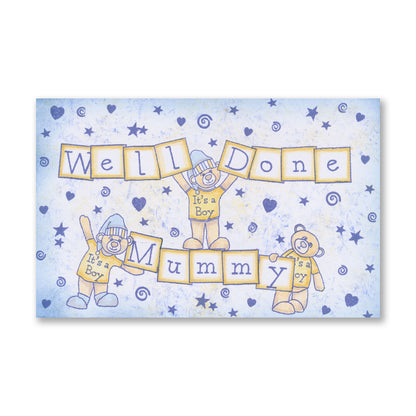 BIP the Bear Essentials A5 Stamp & Mask Collection with FREE A7 Stamp Set Worth £7.99