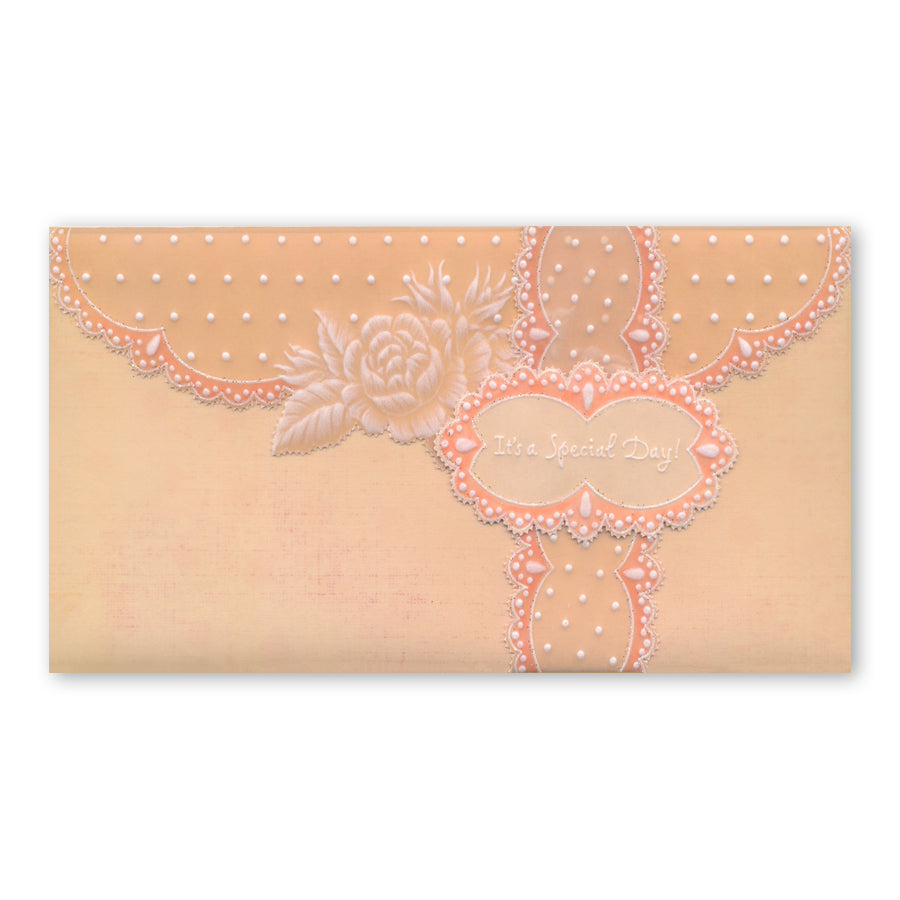 Linda's It's a Wrap! Part 2 A4 Groovi Plate Trio