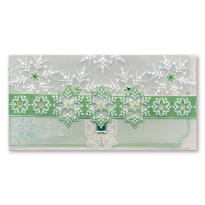 Linda's It's a Wrap! Part 2 A4 Groovi Plate Trio