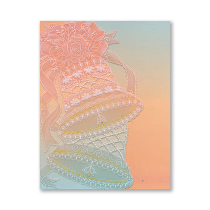 Linda's It's a Wrap! - Folded Bells Groovi Collection