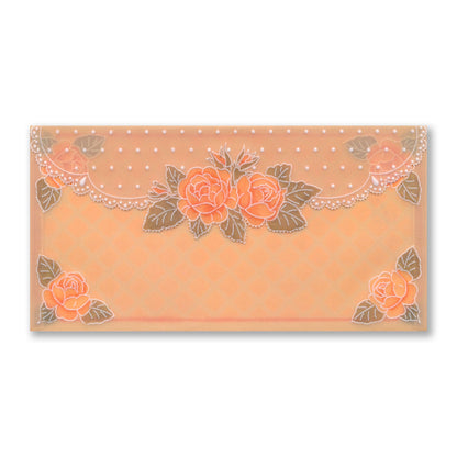 Linda's It's a Wrap! Part 2 A4 Groovi Plate Trio