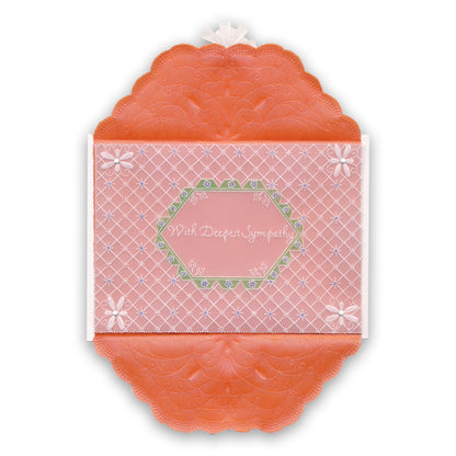 Linda's It's a Wrap! Part 1 A4 Groovi Plate Trio