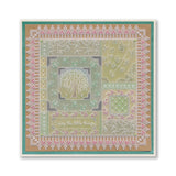 Linda's Easy Layout Set 3 A5 Square Groovi Plate Trio